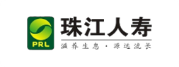 珠江人寿 客户标识