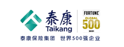 元核云保险科技客户与合作伙伴标识